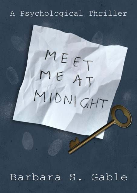 Meet Me At Midnight Cover